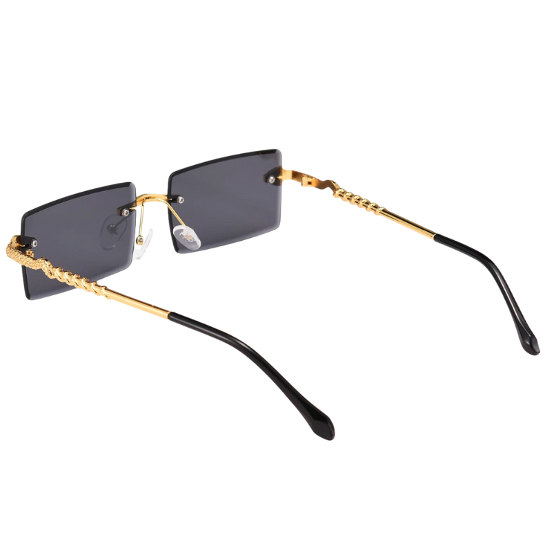 Lentes de sol Naga