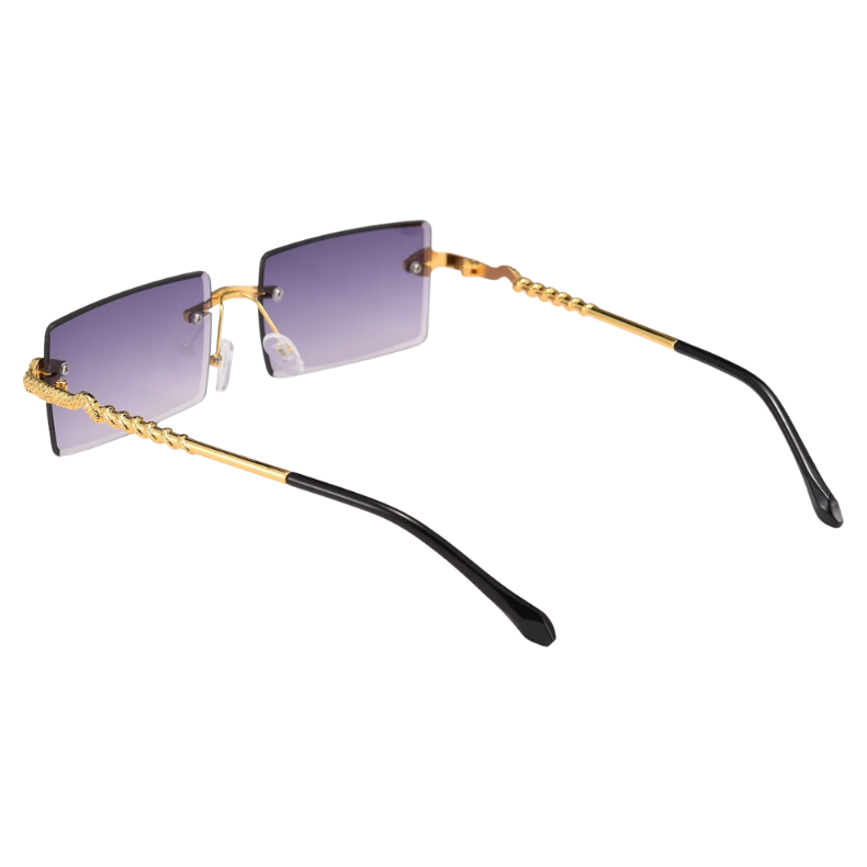 Lentes de sol Naga