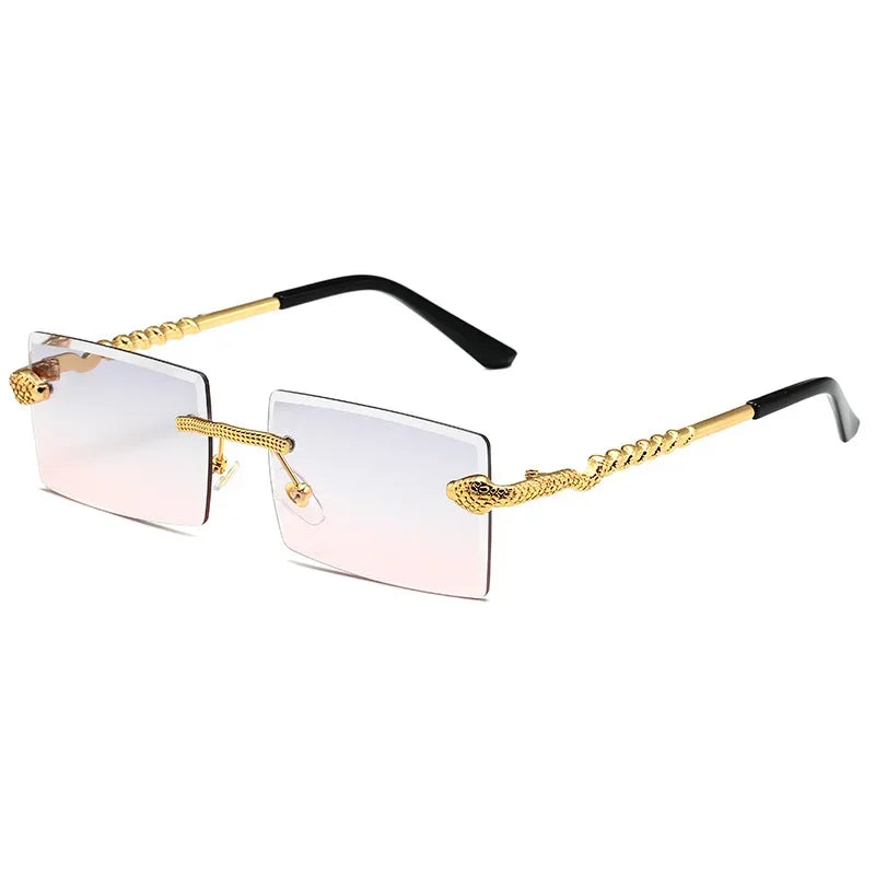 Lentes de sol Naga