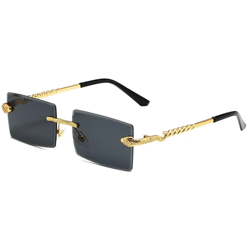 Lentes de sol Naga