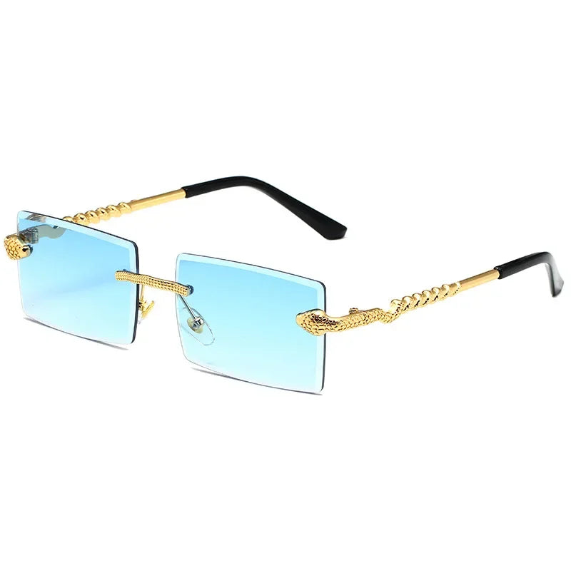Lentes de sol Naga