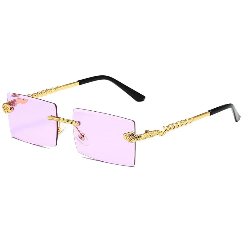 Lentes de sol Naga