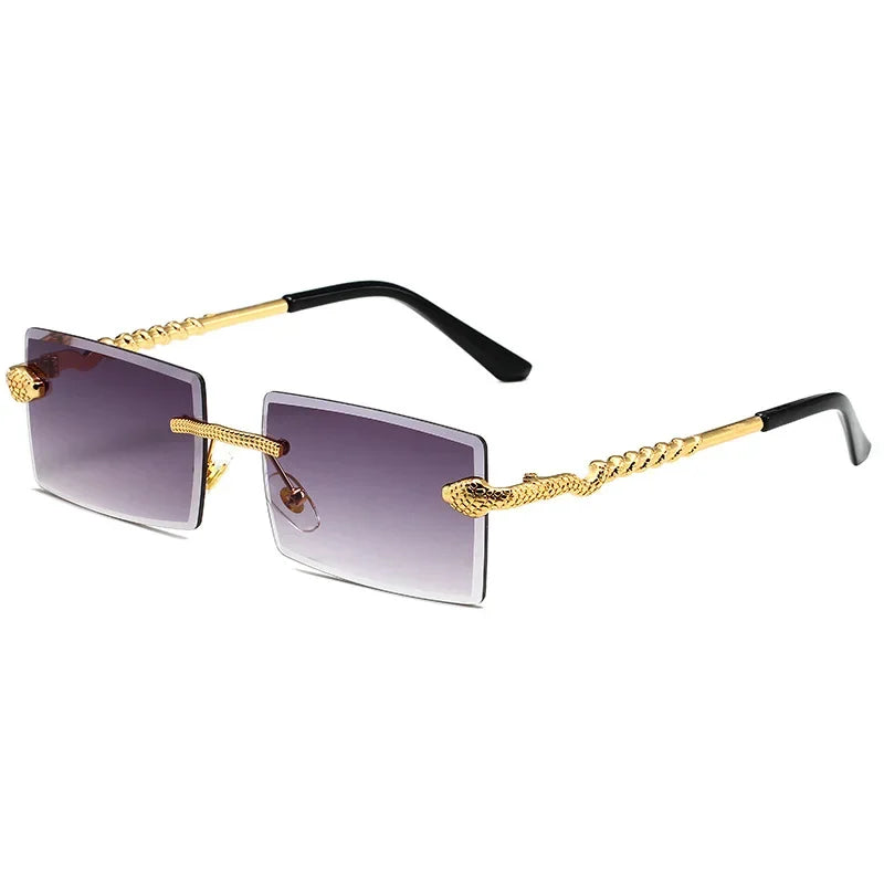 Lentes de sol Naga